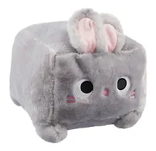 Купить Мягкая игрушка Кролик прямоугольный (30х25см) (12-00960-K4) — Фото №1