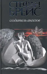Купить Создатель ангелов : роман — Фото №1