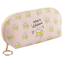 Купить Косметичка Котик в коробке (PU) (11×23) (ПВХ бокс) (12-07248-6069-10) — Фото №1