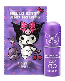 Купить Бальзам для губ Куроми Вишня (3,8 г) (пакет-саше) — Фото №1