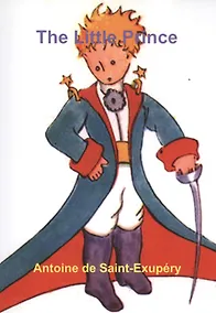 Купить The Little Prince — Фото №1