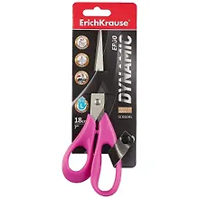 Купить Ножницы для левшей, Erich Krause — Фото №1