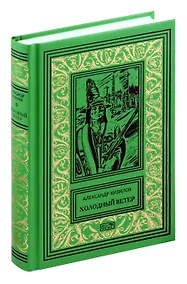 Купить Холодный ветер — Фото №1