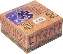 Купить Руны из Аметиста RUNE04К+короб — Фото №1