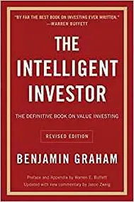Купить The Intelligent Investor — Фото №1