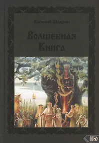 Купить Волшебная книга — Фото №1