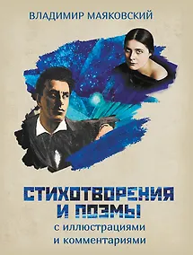 Купить Стихотворения и поэмы с иллюстрациями и комментариями — Фото №1