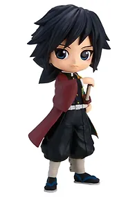 Купить Фигурка Клинок рассекающий демонов Kimetsu No Yaiba Giyu Tomioka (BNS565) — Фото №1