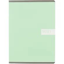 Купить Тетрадь в клетку Listoff, "Mix color. Дизайн 3", А4, 48 листов — Фото №1