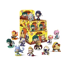 Купить Фигурка FUNKO My Hero Academia. Подвижная фигурка Mystery Minis (FNK60461) — Фото №1