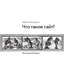 Купить Что такое сайт? — Фото №1