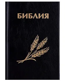 Купить Библия. Книги Священного писания Ветхого и Нового Завета. Канонические — Фото №1