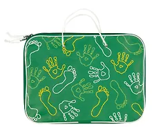 Купить Папка, Prox, Fresh, 1 отделение, на молнии, с двумя ручками — Фото №1