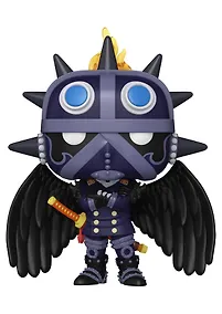 Купить Фигурка Funko POP! Plus One Piece King (1893) (Fun83808) — Фото №1