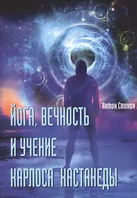 Купить Йога, вечность и учение Карлоса Кастанеды — Фото №1