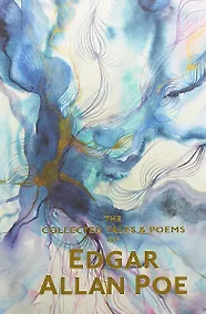 Купить The Collected Tales and Poems of Edgar Allan Poe — Фото №1