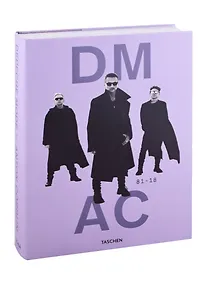 Купить Depeche Mode by Anton Corbijn — Фото №1