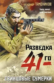 Купить Свинцовые сумерки — Фото №1