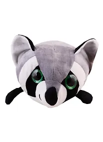 Купить Мягкая игрушка Енотик Проша, 19*40*18 — Фото №1