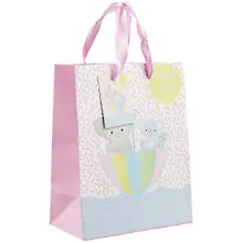 Купить Пакет А5 23*18*10 Кoala дет., бум.мат.ламинат — Фото №1