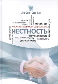 Купить Честность — Фото №1