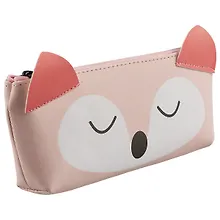 Купить Пенал-косметичка «Ушки», 17 х 3 х 8 см — Фото №1