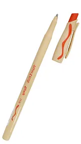 Купить Ручка шариковая Paper Mate, Replay, красная 1 мм — Фото №1