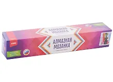 Купить Алмазная мозаика 30х40 см "Голландская деревня" — Фото №1