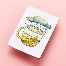 Купить Сувенир, КОМПЛЕКТ, Магнит, Кружка-Петербург — Фото №1