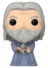Купить Фигурка Funko POP! Harry Potter S18 Albus Dumbledore Horcruxes (183) (Fun86433) — Фото №1