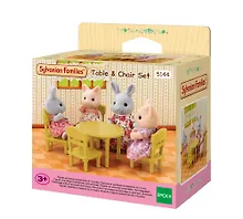 Купить Обеденный стол — Фото №1