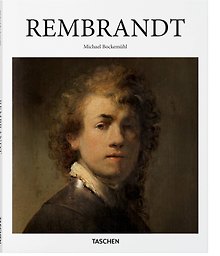 Купить Rembrandt Рембрандт /Книги на английском языке — Фото №1