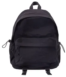 Купить Рюкзак "Sun Eight" черный, 1 отделение, 3 кармана — Фото №1