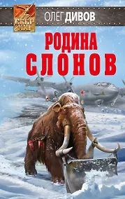 Купить Родина слонов — Фото №1