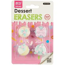 Купить Набор «Ластики пазлы. Desserts» — Фото №1