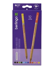 Купить Карандаши цветные 12цв — Фото №1