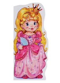 Купить Принцессы и феи — Фото №1