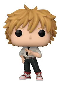 Купить Фигурка Funko POP! Animation Chainsaw Man Denji (1678) (Fun80320) — Фото №1