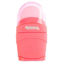 Купить Ластик с точилкой «Bright», 7 x 3.5 см — Фото №1