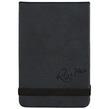 Купить Блокнот «Джинс делавэ тёмно-синий», 96 листов, 14 х 9 см — Фото №1