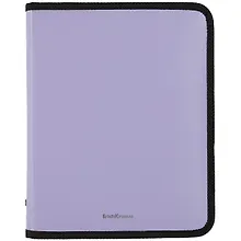 Купить Папка для тетрадей А5+ "Matt Pastel"  молния с трех сторон, ErichKrause — Фото №1