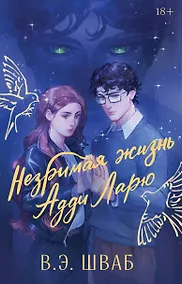 Купить Незримая жизнь Адди Ларю. Подарочное издание — Фото №1