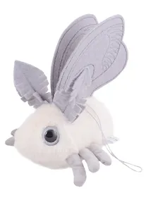Купить Мягкая игрушка "Моль Клава с крыльями" — Фото №1