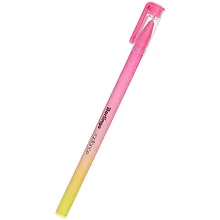 Купить Ручка шариковая Berlingo, Radiance, синяя 0,7 мм, в ассортименте — Фото №1