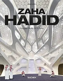Купить Zaha Hadid. Complete Works 1979-Today — Фото №1