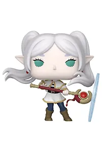 Купить Фигурка Funko POP! Animation Frieren Frieren (1986) (Fun86492) — Фото №1