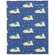 Купить Книга для записей MagicBook, А6, 96 листов, дизайн 4 — Фото №1