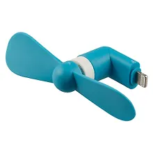Купить Мини-вентилятор USB (Айфон) — Фото №1