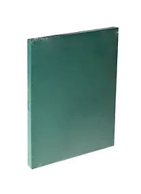 Купить Бумага для пастели А4 "Iris Vivaldi" 240гр/м2, №31 темно-зеленый, Canson — Фото №1