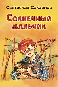 Купить Солнечный мальчик — Фото №1